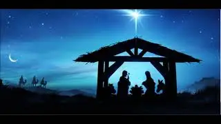 DEEPER LISTENING - MEDITATION 5 - THE JOURNEY TO BETHLEHEM