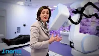 Jinomz, on the edge of a genetic revolution
