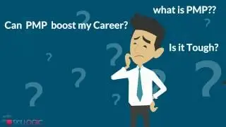 PMP&reg; Webinars - Skillogic Knowledge Solutions