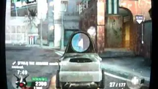 HAVANA-Team Death Match (Wii)