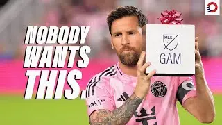 Стоит ли MLS отказаться от потолка зарплат и правил формирования состава? 💰 | OneSoccer Direct ⤴️