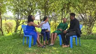 The church tried to bribe me 600k to keep quiet about pastor James and my child😭 💔