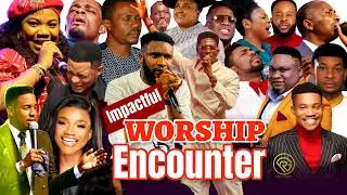 My Trust Is In You - David G, Nathaniel Bassey, Mercy Chinwo, Moses Bliss, Ebuka Songs, Judikay