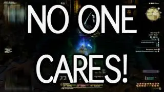 TheHiveLeader's Guide to Healing In MMOs (рус. суб.)