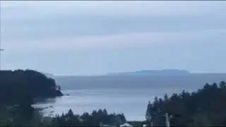 Forte terremoto de 7,8 graus atinge o Alaska com risco de tsunami | Terremoto