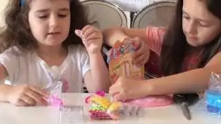 Beados Shopkins S3 Activity Pack (Fast Food Diner) - Moose Toys - By The Toy Testers