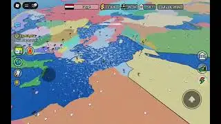 Control Europe### first time