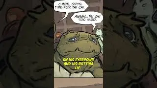Next Generation of Turtles are Here!