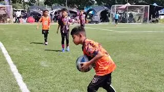 Coc Asian Version Grand Final Ghimau vs Anak kota 0-1