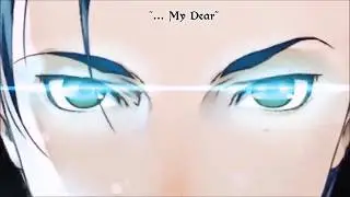 [Fate/Grand Order] Sherlock Holmes NP: 