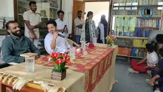 Mind Matters Programme  by C.K.Sai  Krishna Reddy Garu
