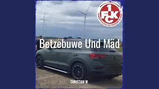 Betzebuwe Und M&auml;d