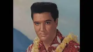 Hawaiian Sunset - Elvis Presley (1961) from 1961 film Blue Hawaii 