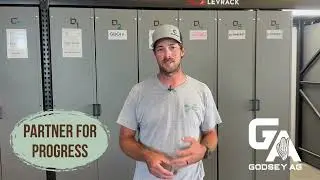 Introduction of Partner For Progress