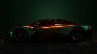 Aston Martin Valhalla 2026 | spec visual | CGI