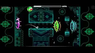 my part in Hard Theory by @fatum_play/Progress report #5