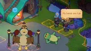 My party FAILED twice - Bandle Tale Ep 8