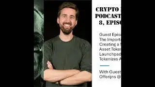 The Importance of Creating a Multi-Chain Asset Tokenization Launchpad that Tokenizes Any Asset, w...