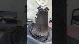 Benefits of having a smoothing treatment is