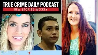 Covering American cases abroad, with author/former CIA agent Amaryllis Fox - TCDPOD