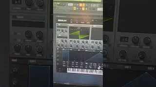 HOW TO MAKE A WHITEARMOR/DRAIN GANG STYLE PLUCK (IN 15 SECONDS)⚔️🛡⛓ [SOUND DESIGN SUNDAY]