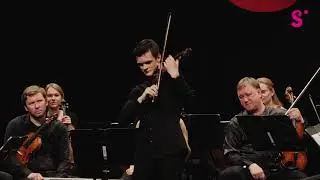 Tibor Junior - Arthur Traelnes - Solo improvisation