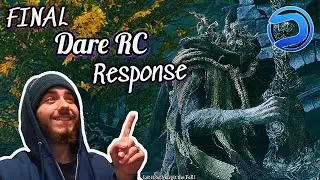 FINAL Dare RC Response! 2024 #DareRC @DareRising