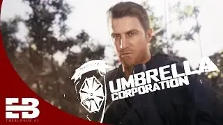 Resident Evil 7 - Redfield and Umbrella