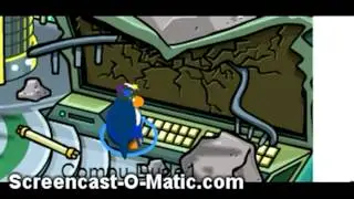 Strange club penguin activity HELP!!!