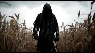The Phantom of Jamestown Trailer | A Google Veo 3 Horror Film