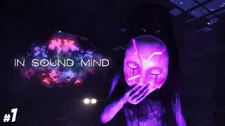 El juego de TERROR PSICOL&Oacute;GICO m&aacute;s IMAGINATIVO | Caso Virginia Ruhl | IN SOUND MIND GAMEPLAY ESPA&Ntilde;OL