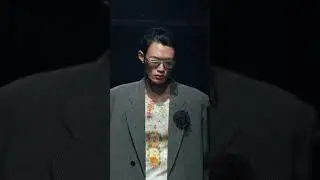 Prada Fall/Winter 2025 Menswear Show