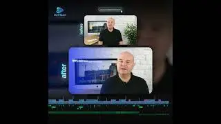 Talking Head Video Editing | Master Video Editing Techniques | Editing Tutorial | Montage Motion