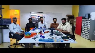 FAB LAB- TRICHY- 2025