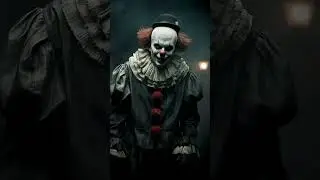 The True Nature of Pennywise | Stephen King's 
