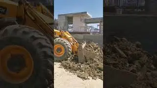 Челюстной ковш jcb 3cx/ +7 916 224-39-88 / титан-решения.рф