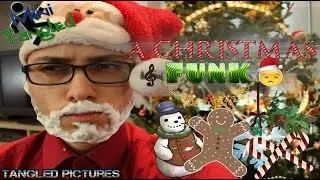 MiniTangled - A Christmas Funk (Official Lyric Video)