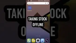 Scanner Stok Opname/ InOut Warehouse - Aplikasi Android Tanpa Pusing Ngoding - Kodular/ App Inventor