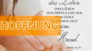 SalzLiebe - Hoffnung die ewig bleibt 