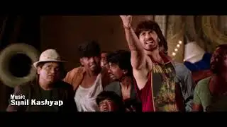 Rogue Songs   Aadadante Abalakadu Song Promo    Ishan    Mannara Chopra    Puri Jagannadh rogue