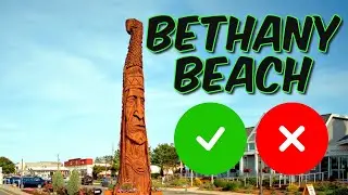 Pros & Cons of Living in Bethany Beach | Living in Coastal Delaware