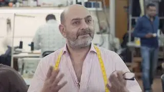 Patient Stories - Louca - Maida Smiles Clinic