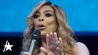 Wendy Williams BLASTS Guardianship On &lsquo;The View&rsquo;: &lsquo;Get Off My Neck&rsquo;