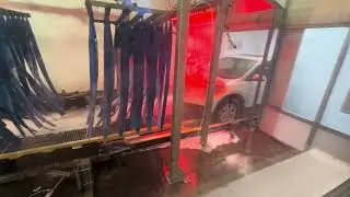 Sparkling image car wash 67