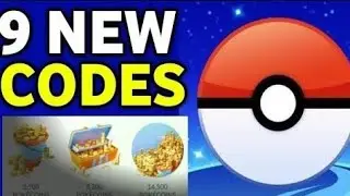 UPDATE✅POKEMON GO PROMO CODES NOVEMBER 2025 - POKEMON GO CODES 2025 - How To Redeem Code 