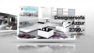 Werbespot Vollenweider M&ouml;bel 2014