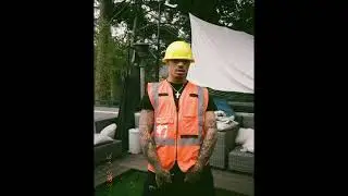 (FREE) Plaqueboymax sampled jerk Type beat 