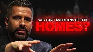 Why Can't Americans Afford Homes? | Official Preview