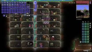 last session before serving my country - queen slime mount?