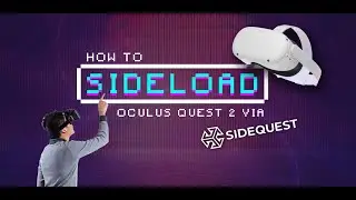DECEMBER UPDATED HOW TO PIRATE VR GAMES ROOKIES SIDELOADER META QUEST 2/3HOWTOGET VR GAMES FOR FREE